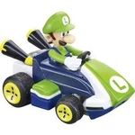 RC model auta Carrera RC Mario KartMini RC, Luigi 370430003