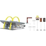 Vollmer 43634 H0 McDonald's rychloprestaurant