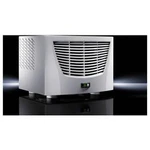 Chladicí přístroj RTT Blue e nástavbová, 750 W, regulátor komfortu, 2~ 400 v 50/60 Hz Rittal