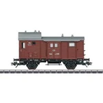 Märklin 46985 H0 zavazadlový vůz na KPEV