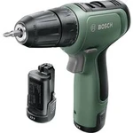 Aku vrtací šroubovák Bosch Home and Garden EasyDrill 1200 06039D3002, 12 V, 1.5 Ah, Li-Ion akumulátor