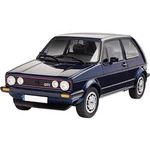 Model auta, stavebnice Revell VW Golf Gti Builders-Choice 07673, 1:24