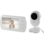 Dětská chůvička s kamerou Sygonix SY-4548738 HD Baby Monitor, 2.4 GHz