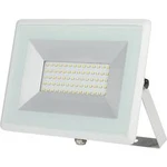 LED reflektor V-TAC VT-4051 6500K 5963, 50 W, N/A, bílá