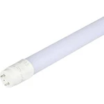 LED V-TAC 230 V, G13, 18 W = 45 W, 1200 mm, studená bílá, A++ (A++ - E) tvar trubky 1 ks