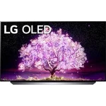 OLED TV 139 cm 55 palec LG Electronics OLED55C17LB.AEUD CI+, DVB-C, DVB-S2, DVB-T2, Smart TV, UHD, WLAN