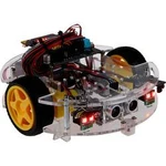 Stavebnice robota Joy-it Micro:Bit "JoyCar", stavebnice