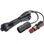 Prodlužovací kabel do autozásuvky ProCar, 67824111, 12/24 V, 8 A