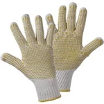 Pracovní rukavice L+D Upixx Twice 1132-M, velikost rukavic: 8, M