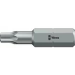 Bit Torx Wera 867/2 Z 05066920001, 35 mm, nástrojová ocel, legováno, vysoce pevné, 1 ks