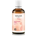 Weleda Mama olej na masáž hráze 50 ml