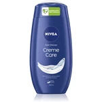 Nivea Creme Care pečující sprchový gel 250 ml