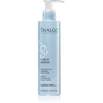 Thalgo Pureté Marine Gentle Purifying Gel jemný čisticí gel pro mastnou a smíšenou pleť 200 ml