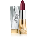 Collistar Rossetto Art Design Lipstick rtěnka odstín 18 Blackberry 3,5 ml