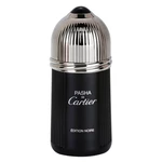 Cartier Pasha de Cartier Edition Noire toaletní voda pro muže 50 ml