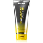 Alcina Hyaluron 2.0 balzám pro suché a křehké vlasy 200 ml