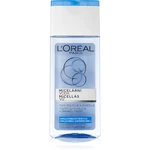 L’Oréal Paris Micellar Water micelární voda 3 v 1 200 ml