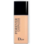 DIOR Dior Forever Undercover plně krycí make-up 24h odstín 023 Peach 40 ml