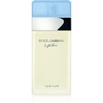 Dolce&Gabbana Light Blue toaletní voda pro ženy 100 ml