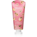 Frudia My Orchard Peach výživné tělové mléko pro obnovu kožní bariéry 200 ml