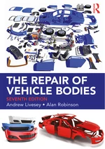 The Repair of Vehicle Bodies