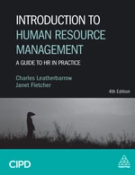 Introduction to Human Resource Management