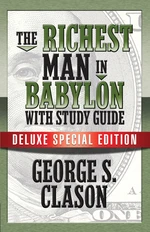 The Richest Man In Babylon with Study Guide