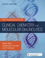 Tietz Fundamentals of Clinical Chemistry and Molecular Diagnostics - E-Book