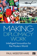 Making Diplomacy Work