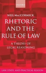 Rhetoric and The Rule of Law