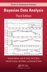 Bayesian Data Analysis