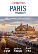 Insight Guides Pocket Paris (Travel Guide eBook)