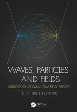 Waves, Particles and Fields