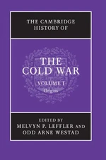 The Cambridge History of the Cold War