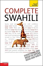 Complete Swahili Beginner to Intermediate Course