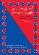 Mathematical Treasure Hunts