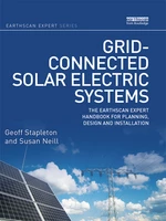 Grid-connected Solar Electric Systems