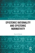 Epistemic Rationality and Epistemic Normativity