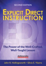 Explicit Direct Instruction (EDI)