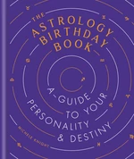 The Astrology Birthday Book