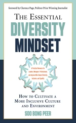 The Essential Diversity Mindset