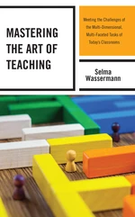 Mastering the Art of Teaching