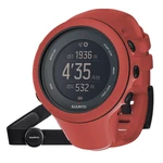 Sporttester Suunto Ambit3 Sport (HR)  červená