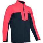 Pánská golfová bunda Under Armour Storm Windstrike Full Zip  M  Beta