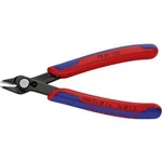 Štípací kleště Knipex Electronic Super-Knips® 78 81 125