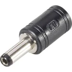 Adaptér napájení zástrčka 2,5/5,5 mm / zásuvka 2,1/5,6 mm BKL 072217