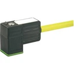 Ventilový konektor Murr Elektronik MSUD (7000-94021-6260500), IP67, 4pólový, kabel 5 m