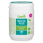 CANVIT Biocal Plus pro psy 500 g