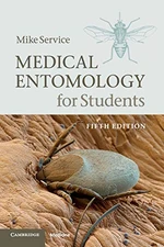 Medical Entomology for Students