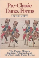 Pre-Classic Dance Forms